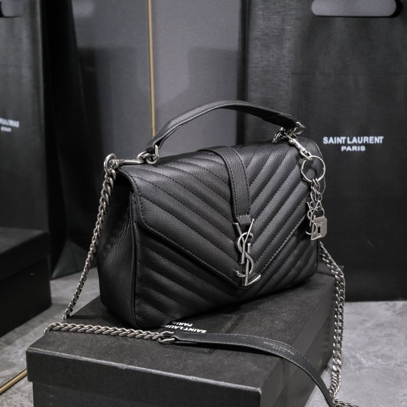 YSL Satchel Bags